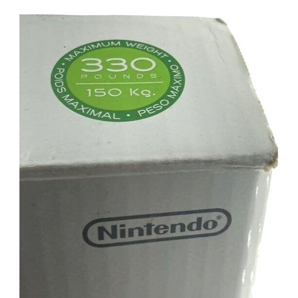 Wii Fit Balance Board & Game Bundle For Nintendo Wii