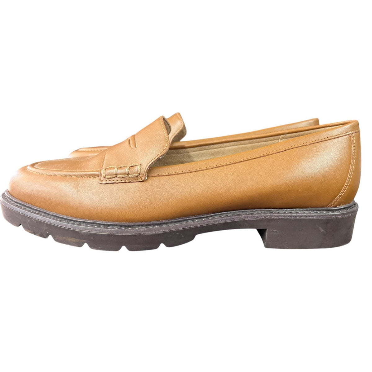Rockport TruTech Loafers Women's Size 10W