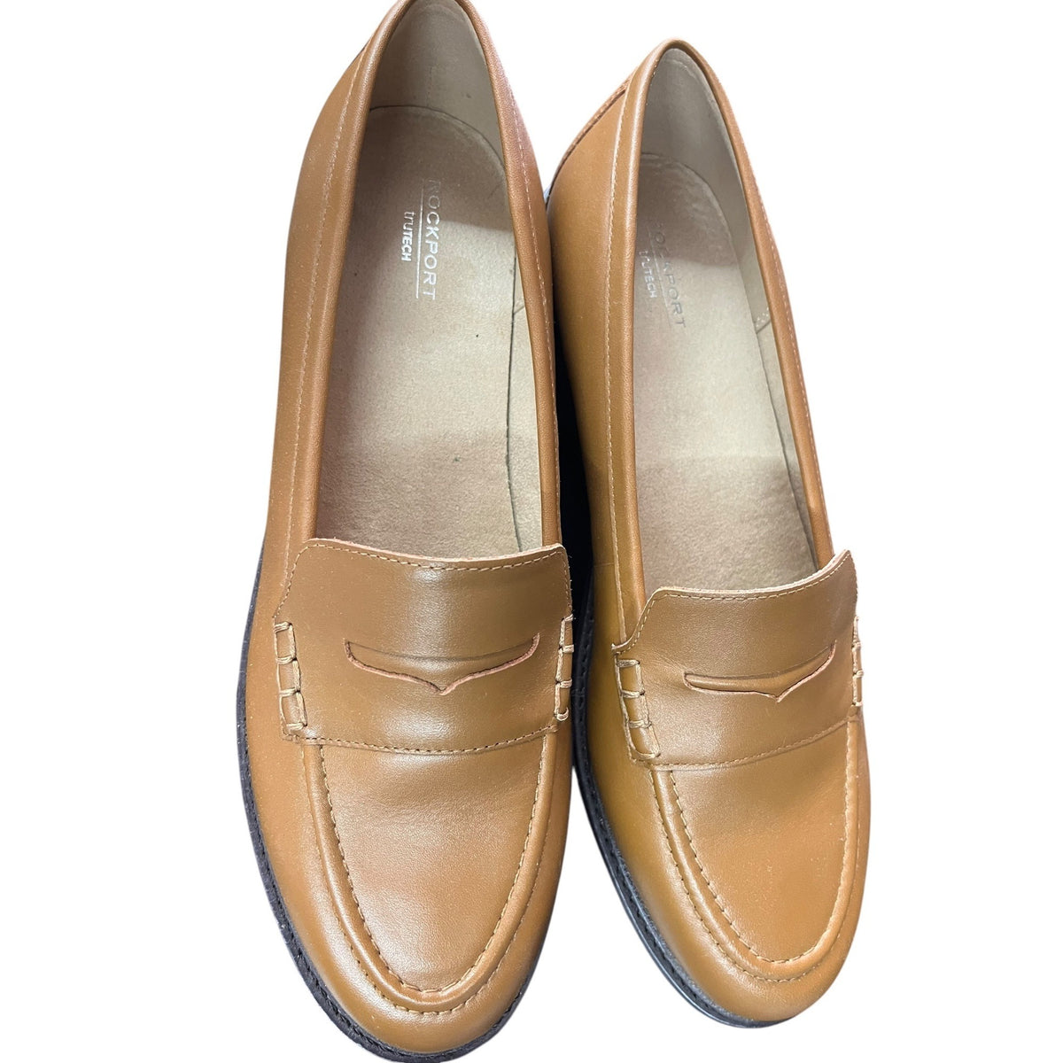Rockport TruTech Loafers Women's Size 10W