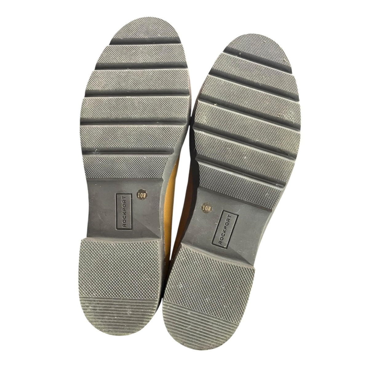 Rockport TruTech Loafers Women's Size 10W