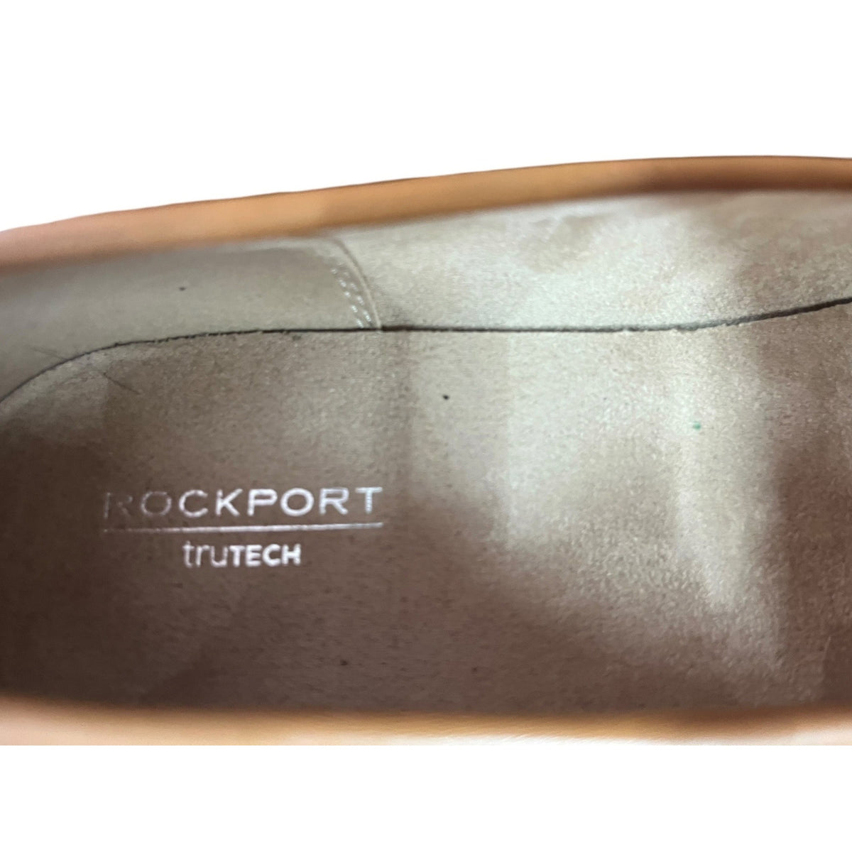 Rockport TruTech Loafers Women's Size 10W