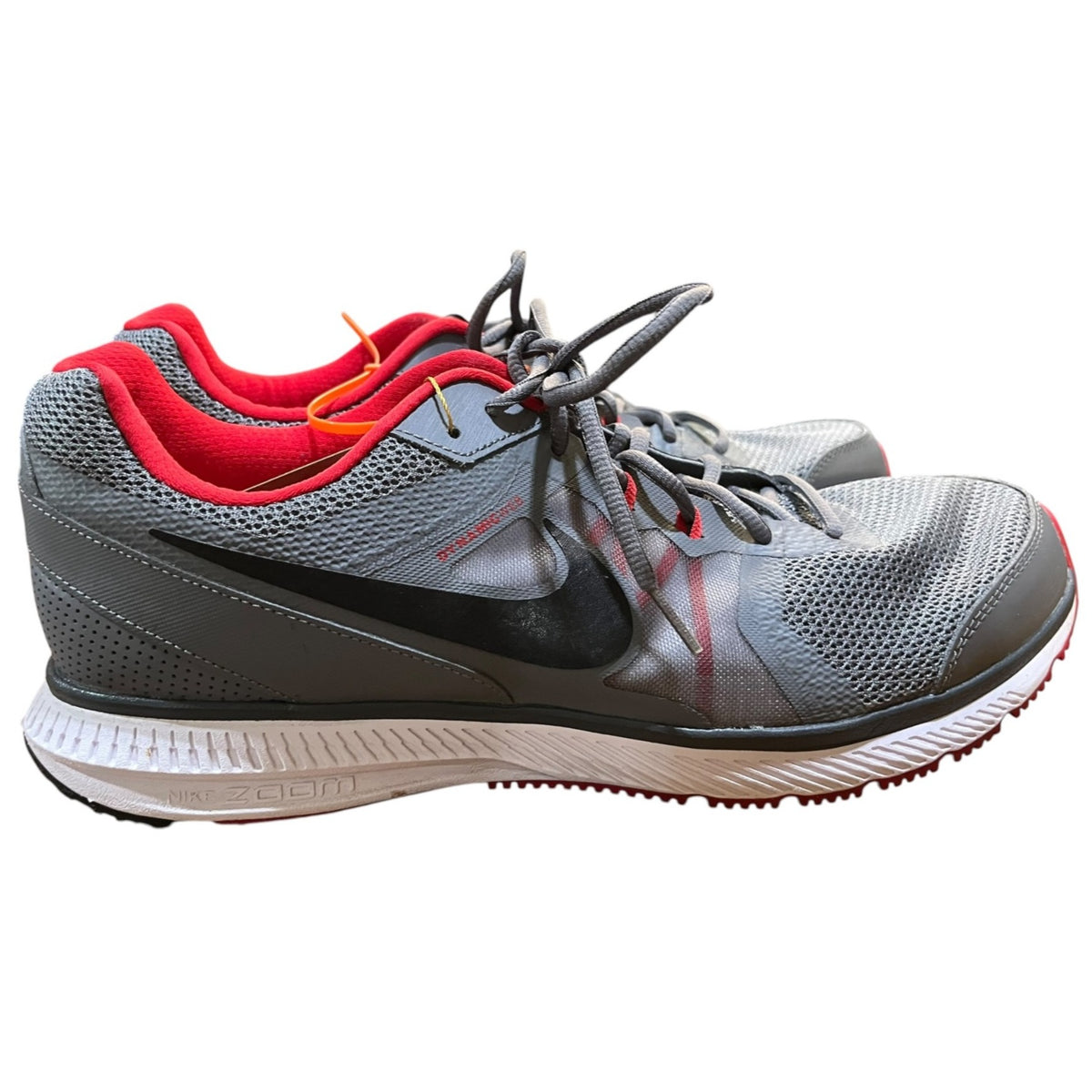 Nike Zoom Winflo Running Shoes Men's Size 14
