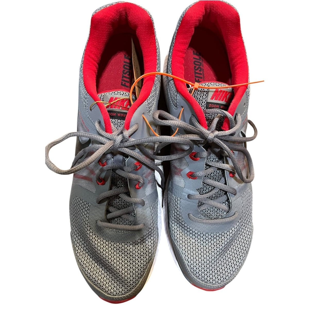 Nike Zoom Winflo Running Shoes Men's Size 14
