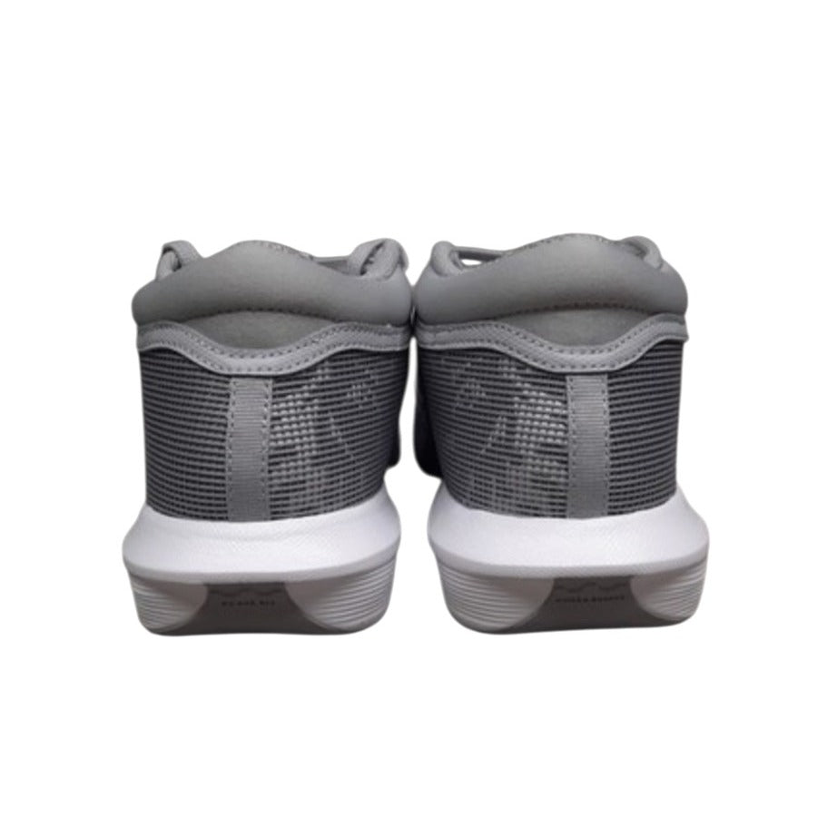 Nike Lebron Witness 8 VIII Grey Men's Sz 10 Basketball Shoes