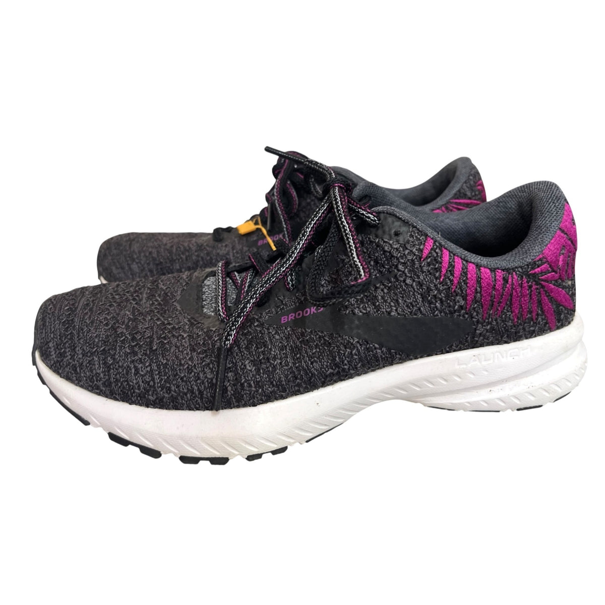 Brooks Launch 6 Women's Running Shoes Size 8.5
