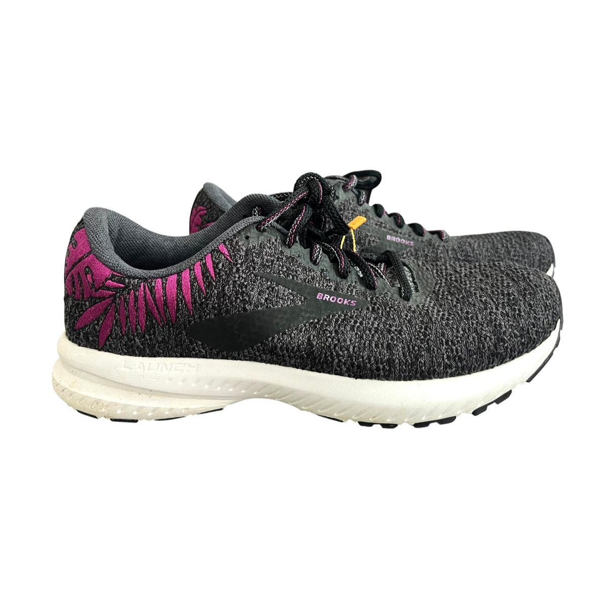 Brooks Launch 6 Women's Running Shoes Size 8.5