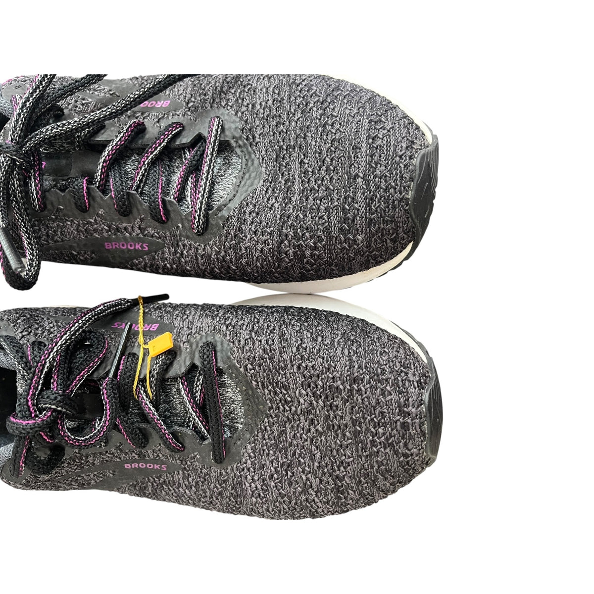 Brooks Launch 6 Women's Running Shoes Size 8.5
