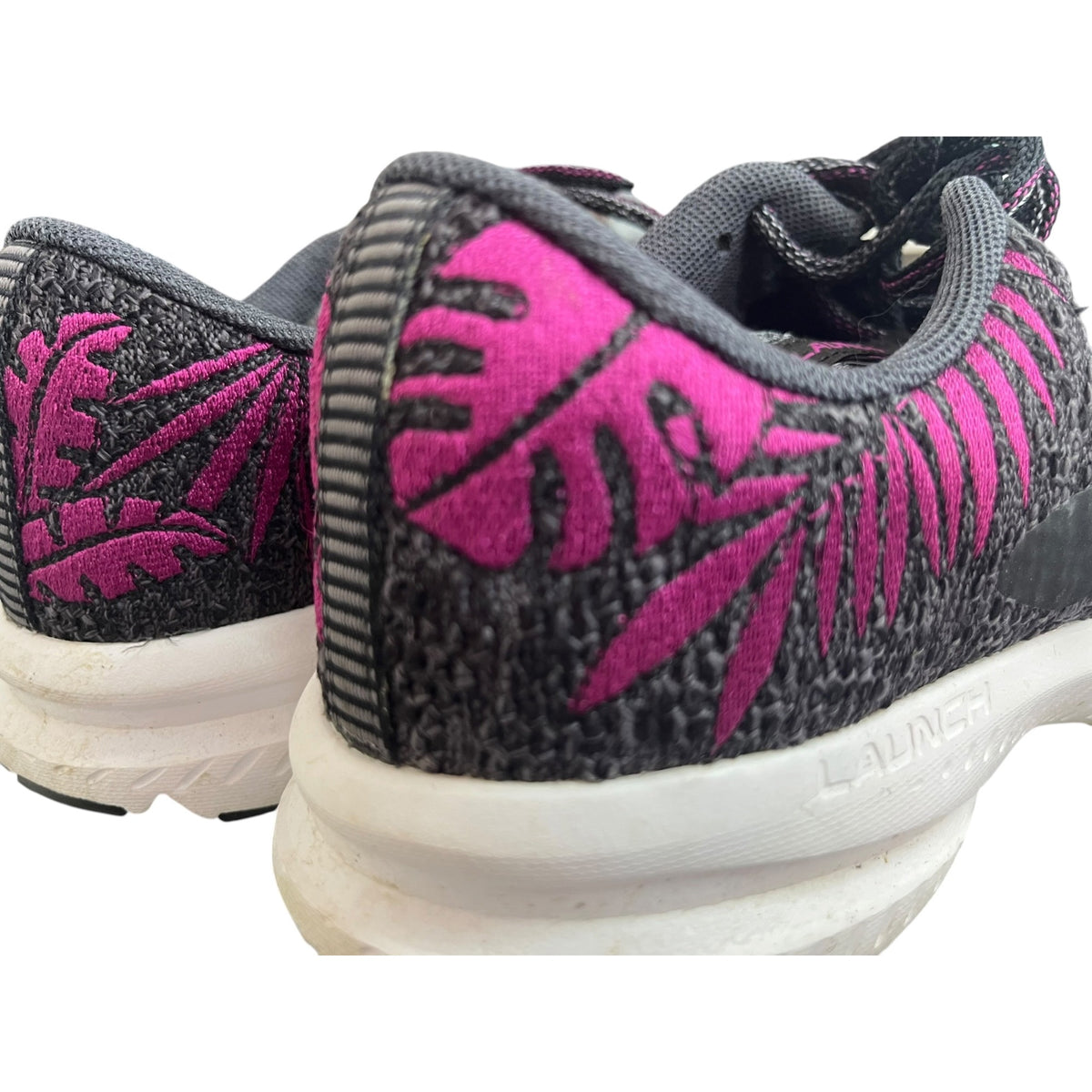 Brooks Launch 6 Women's Running Shoes Size 8.5