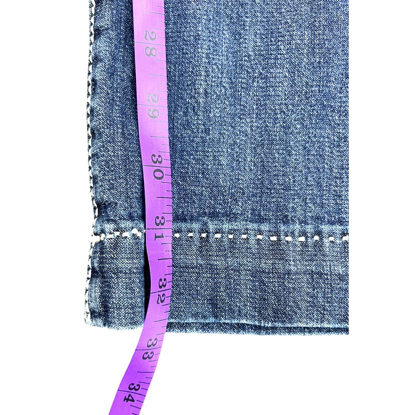 Miss Me Women's Wide Leg Jeans Size 27