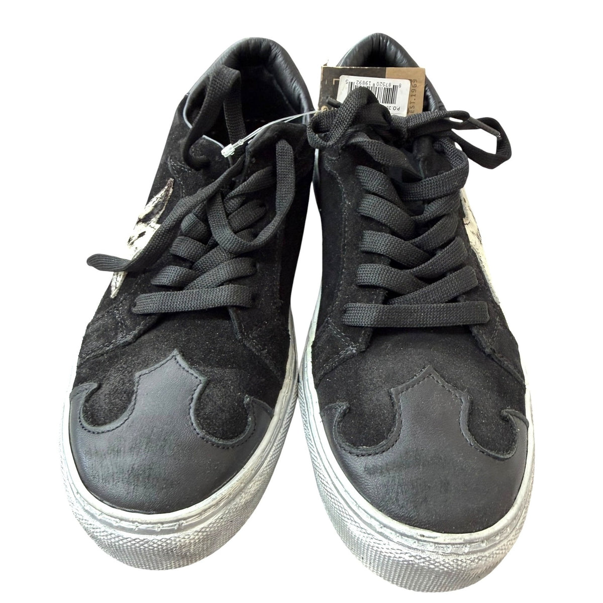Dingo by Dan Post DI797 Playdate Star Sneaker 7M NWT