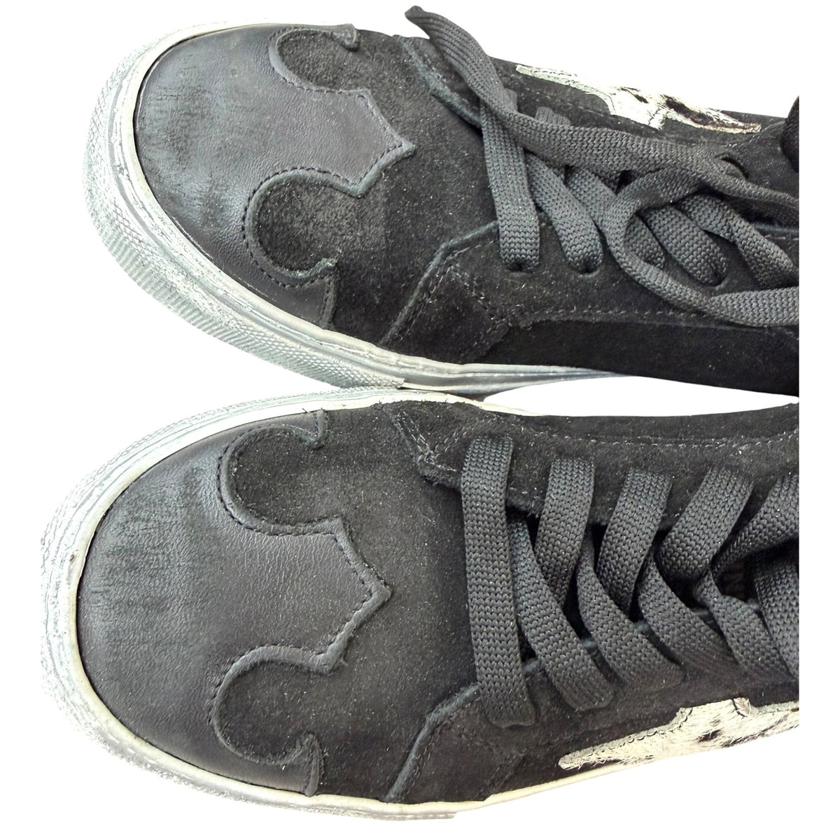 Dingo by Dan Post DI797 Playdate Star Sneaker 7M NWT