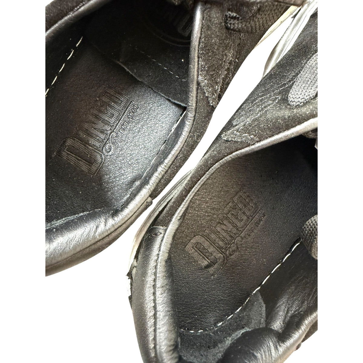 Dingo by Dan Post DI797 Playdate Star Sneaker 7M NWT