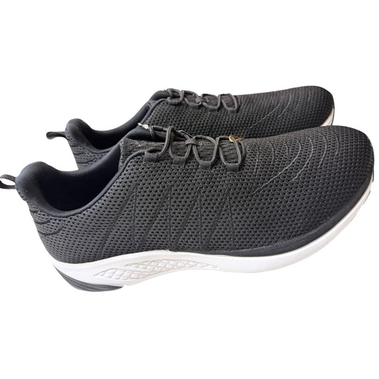 Propet Tour Knit II Black Men's Size 15