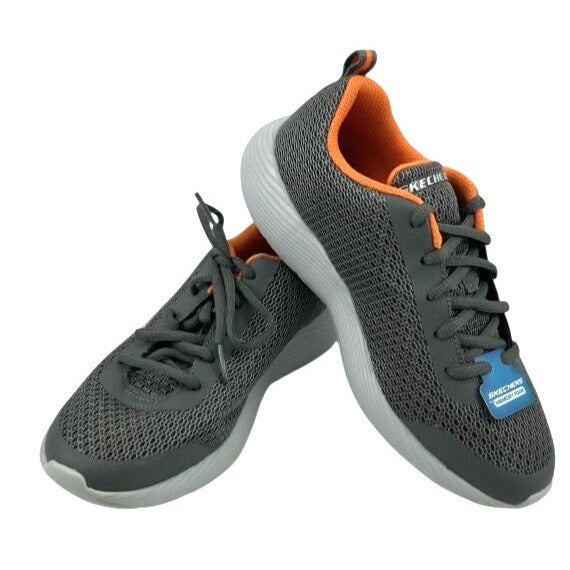 Skechers Boys Dyna-Lite-Speedfleet Sneakers Boys Size 4 NWB
