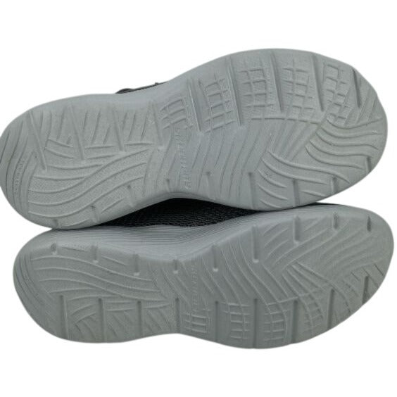 Skechers Boys Dyna-Lite-Speedfleet Sneakers Boys Size 4 NWB