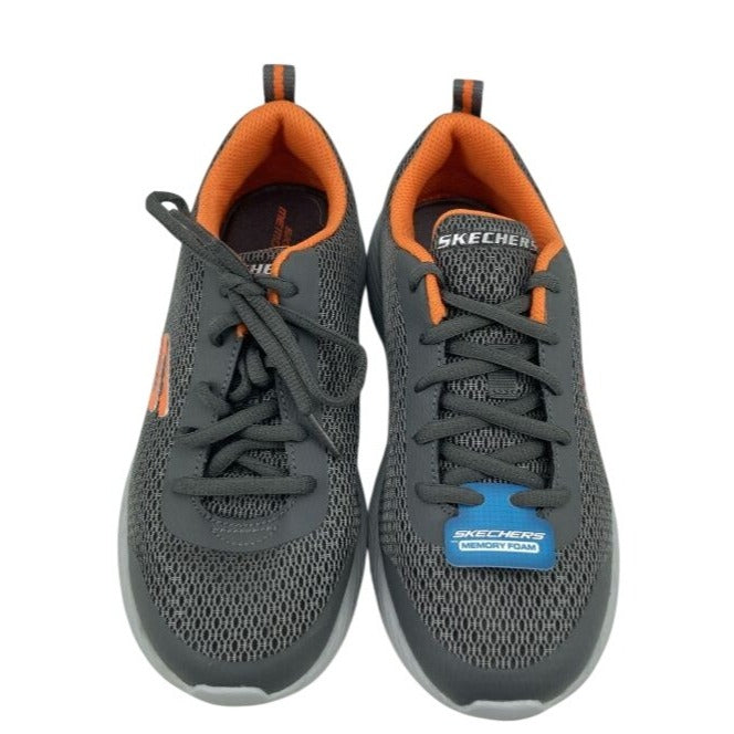 Skechers Boys Dyna-Lite-Speedfleet Sneakers Boys Size 4 NWB