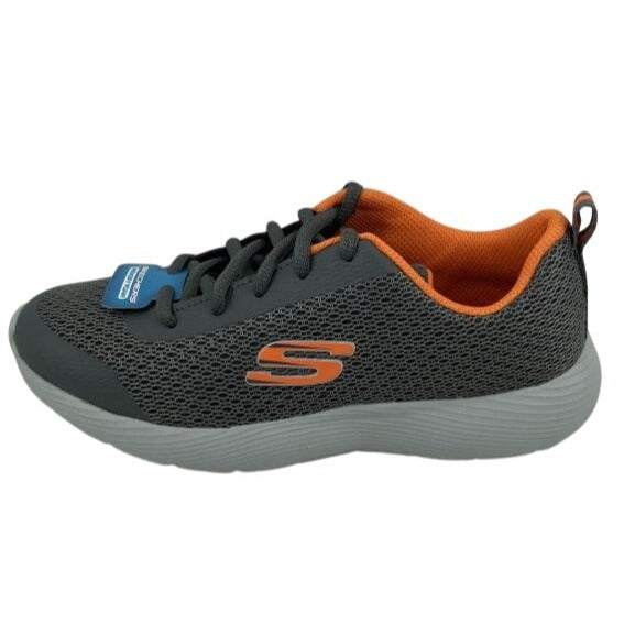 Skechers Boys Dyna-Lite-Speedfleet Sneakers Boys Size 4 NWB