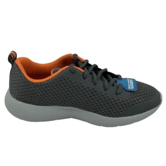 Skechers Boys Dyna-Lite-Speedfleet Sneakers Boys Size 4 NWB