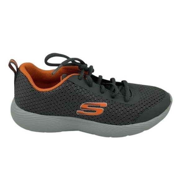 Skechers Boys Dyna-Lite-Speedfleet Sneakers Boys Size 4 NWB