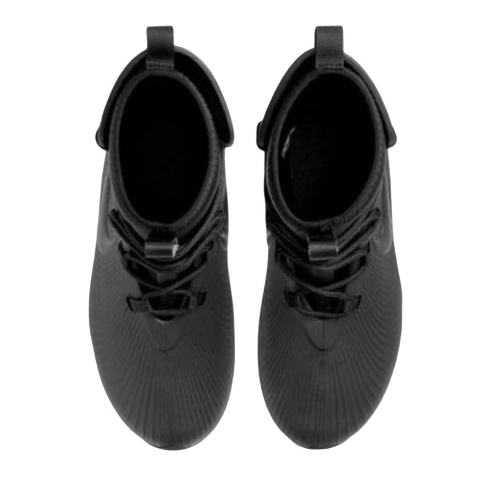 Nike Kids Black High-Top Athletic Shoes Sz 6