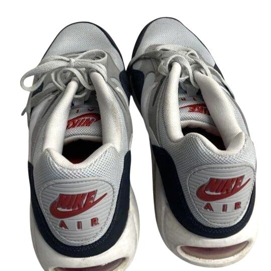 Nike Air Max Men's Correlate Sneakers Size US 13 Grey/White/Navy
