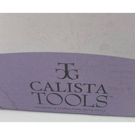 Calista Tools Hands-Free Home Salon Blowout Dryer With Smart Fusion Heat & Ionic Technology
