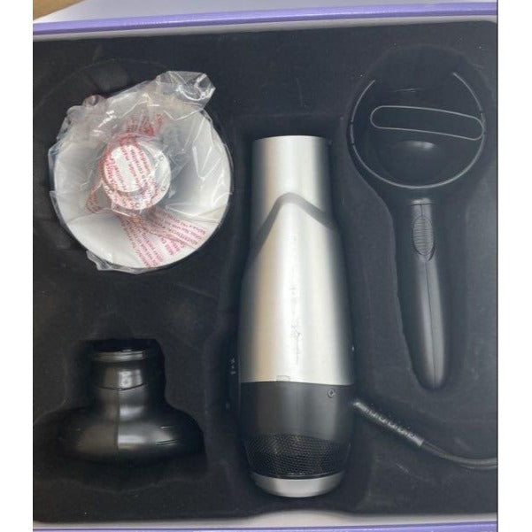 Calista Tools Hands-Free Home Salon Blowout Dryer With Smart Fusion Heat & Ionic Technology