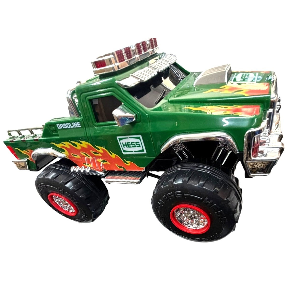 2007 Hess Monster Truck