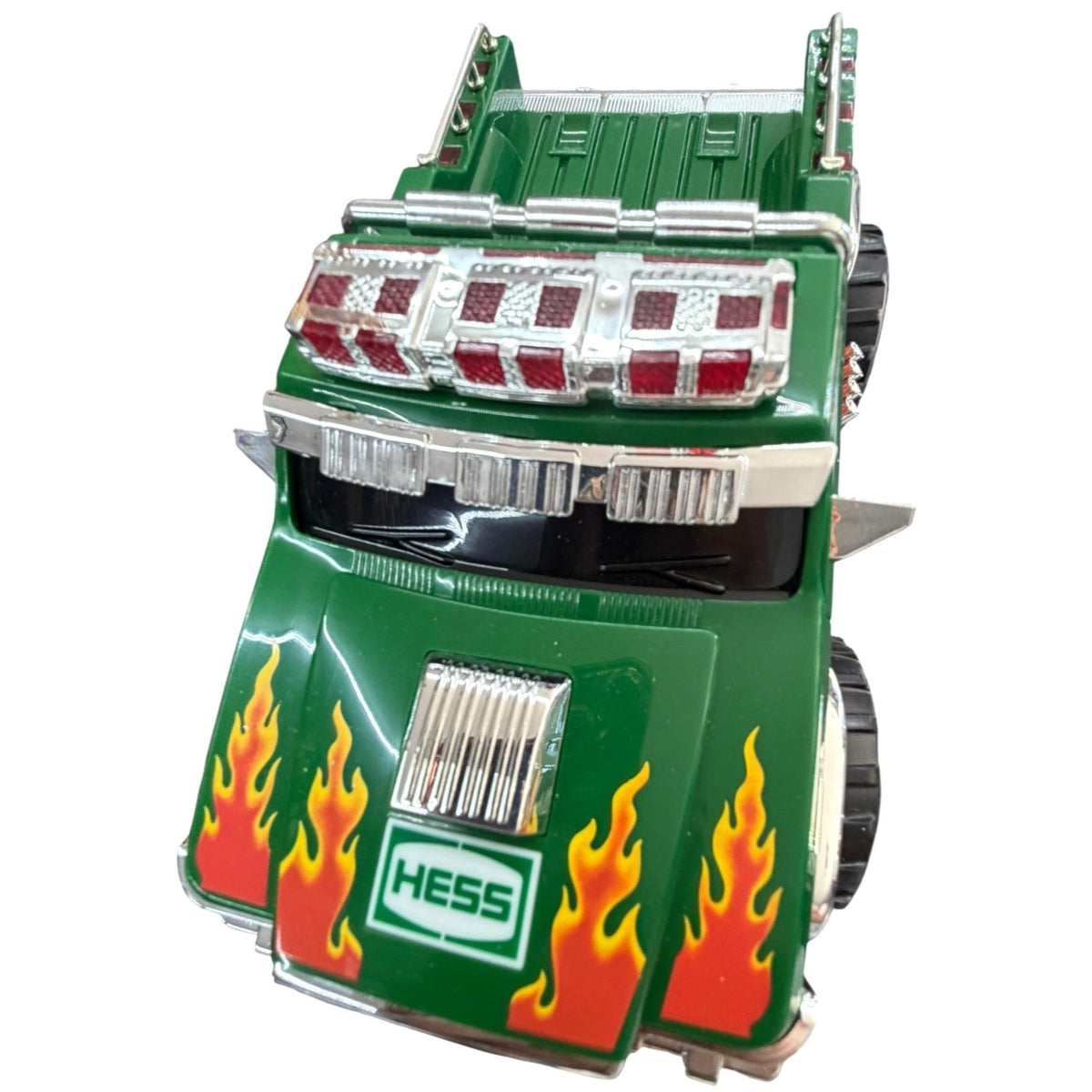 2007 Hess Monster Truck