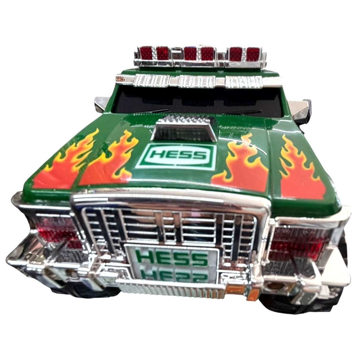 2007 Hess Monster Truck