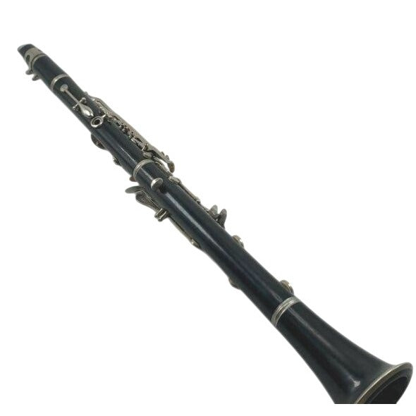 Vito Standard B-Flat Woodwind Clarinet With Hard Case & Accessories