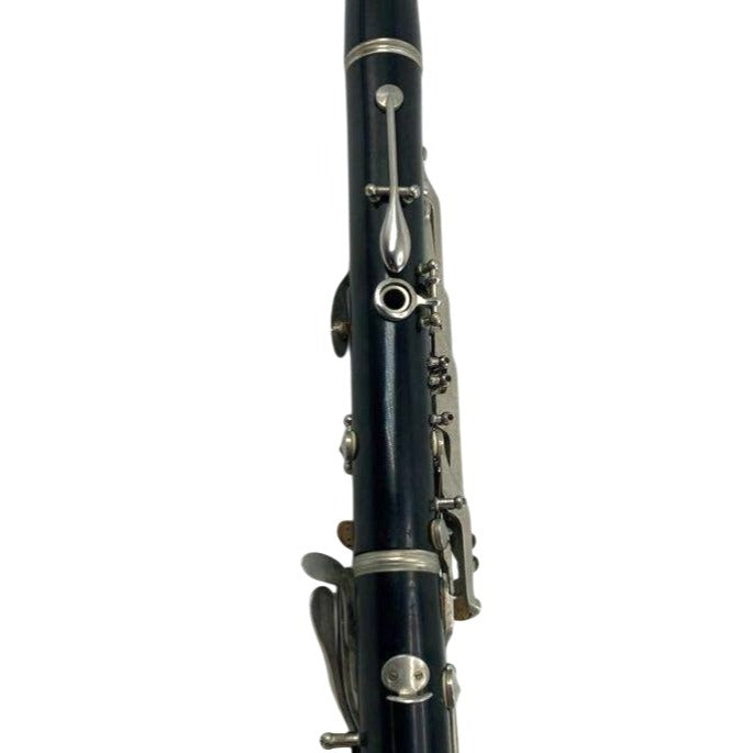 Vito Standard B-Flat Woodwind Clarinet With Hard Case & Accessories