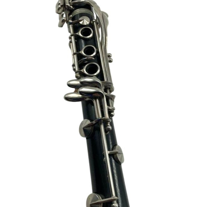Vito Standard B-Flat Woodwind Clarinet With Hard Case & Accessories