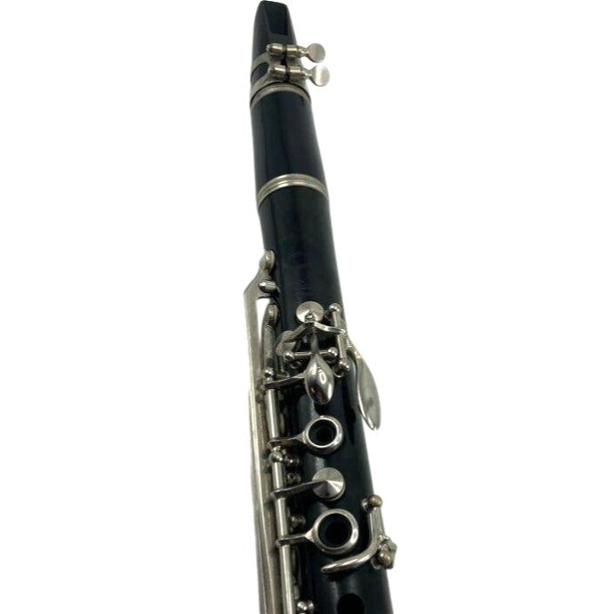 Vito Standard B-Flat Woodwind Clarinet With Hard Case & Accessories