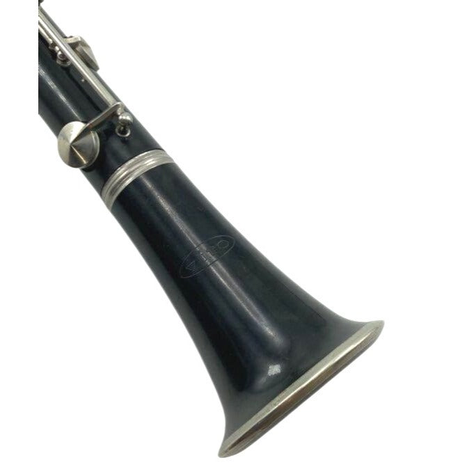 Vito Standard B-Flat Woodwind Clarinet With Hard Case & Accessories