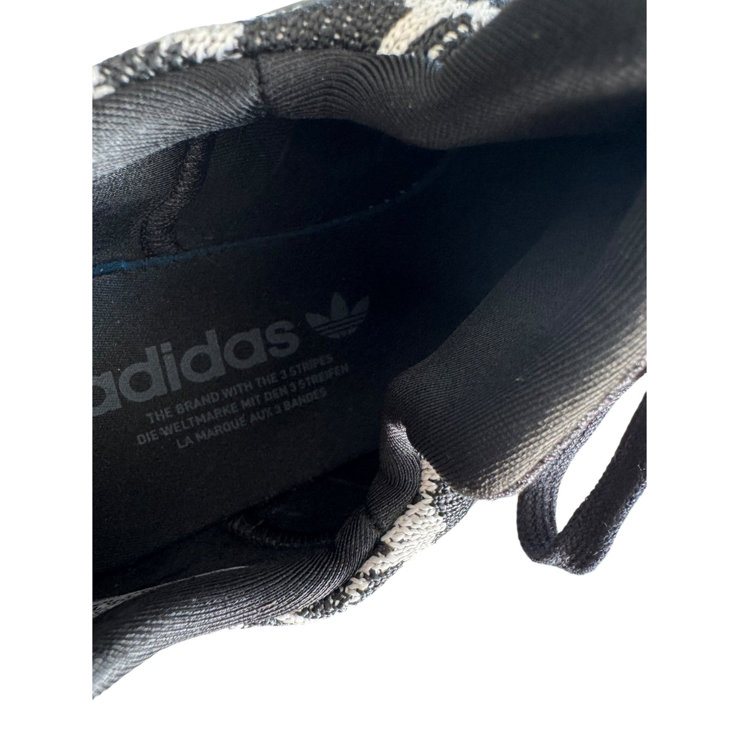 Adidas Womens Swift Run Shoes Leopard Print Size 8 NWT