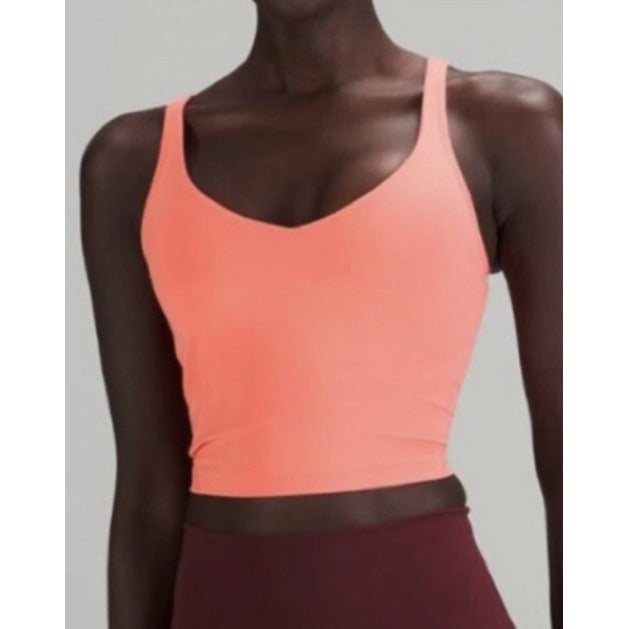 Lululemon Align Tank Size 2