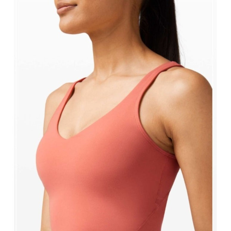 Lululemon Align Tank Size 2