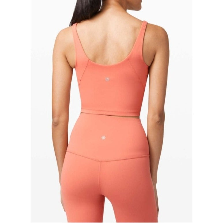 Lululemon Align Tank Size 2