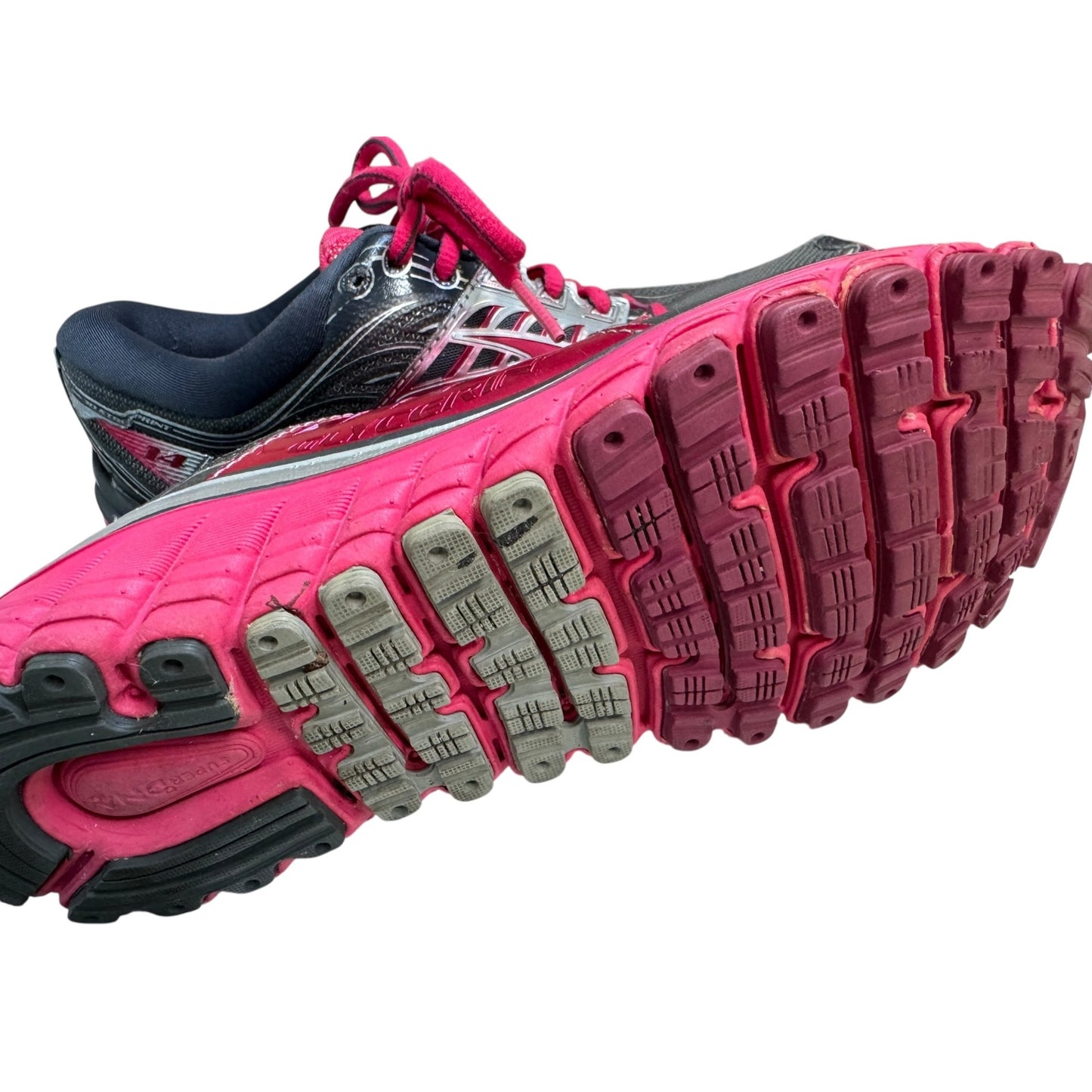 Brooks Glycerin 14 Womens Running Shoes Size 8
