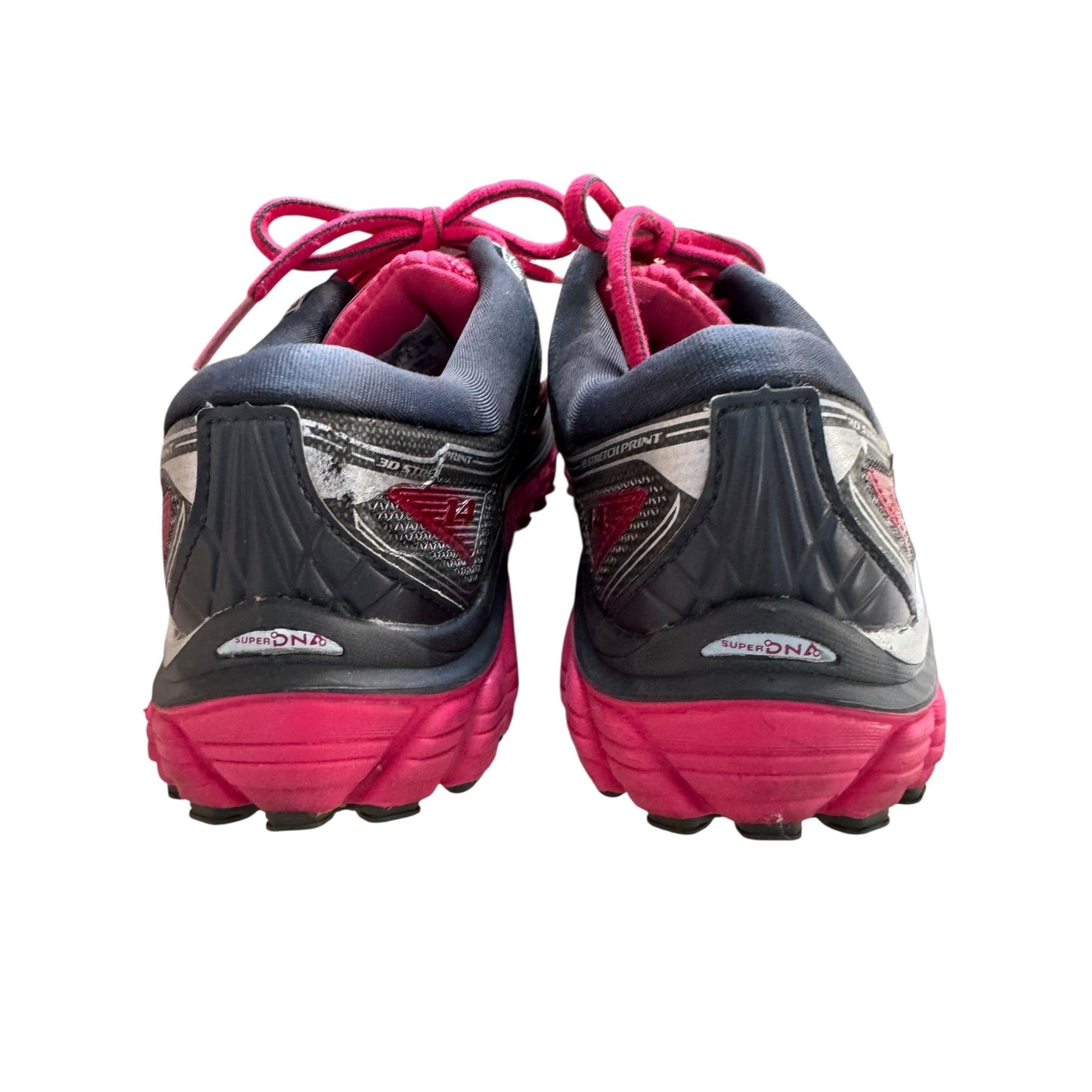 Brooks Glycerin 14 Womens Running Shoes Size 8