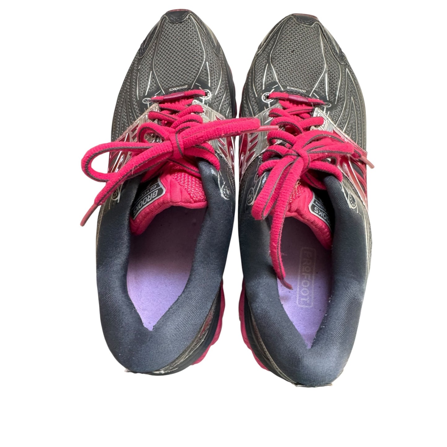 Brooks Glycerin 14 Womens Running Shoes Size 8