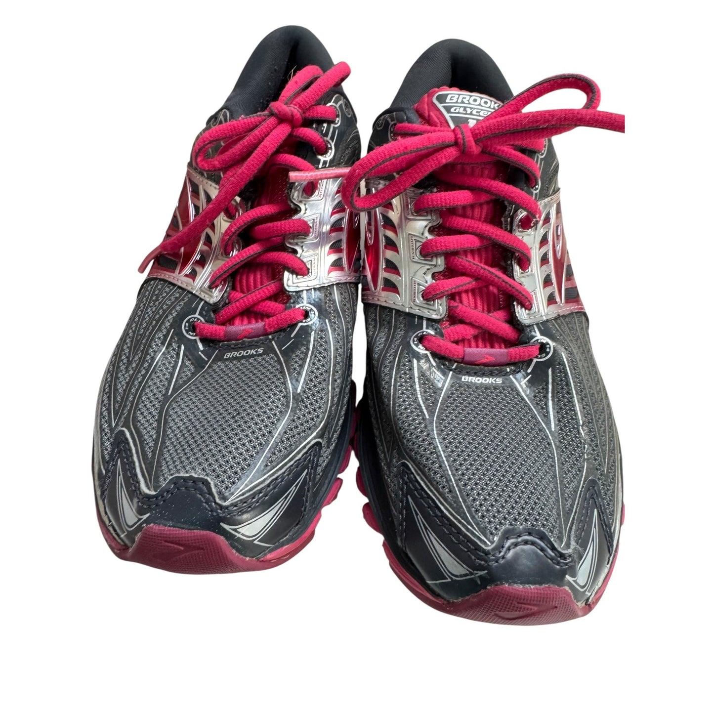 Brooks Glycerin 14 Womens Running Shoes Size 8