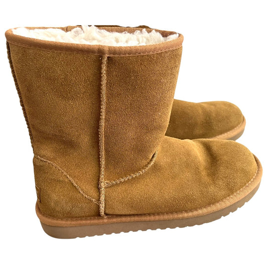 Koolaburra By UGG Koola Short Booties Women's Size 7