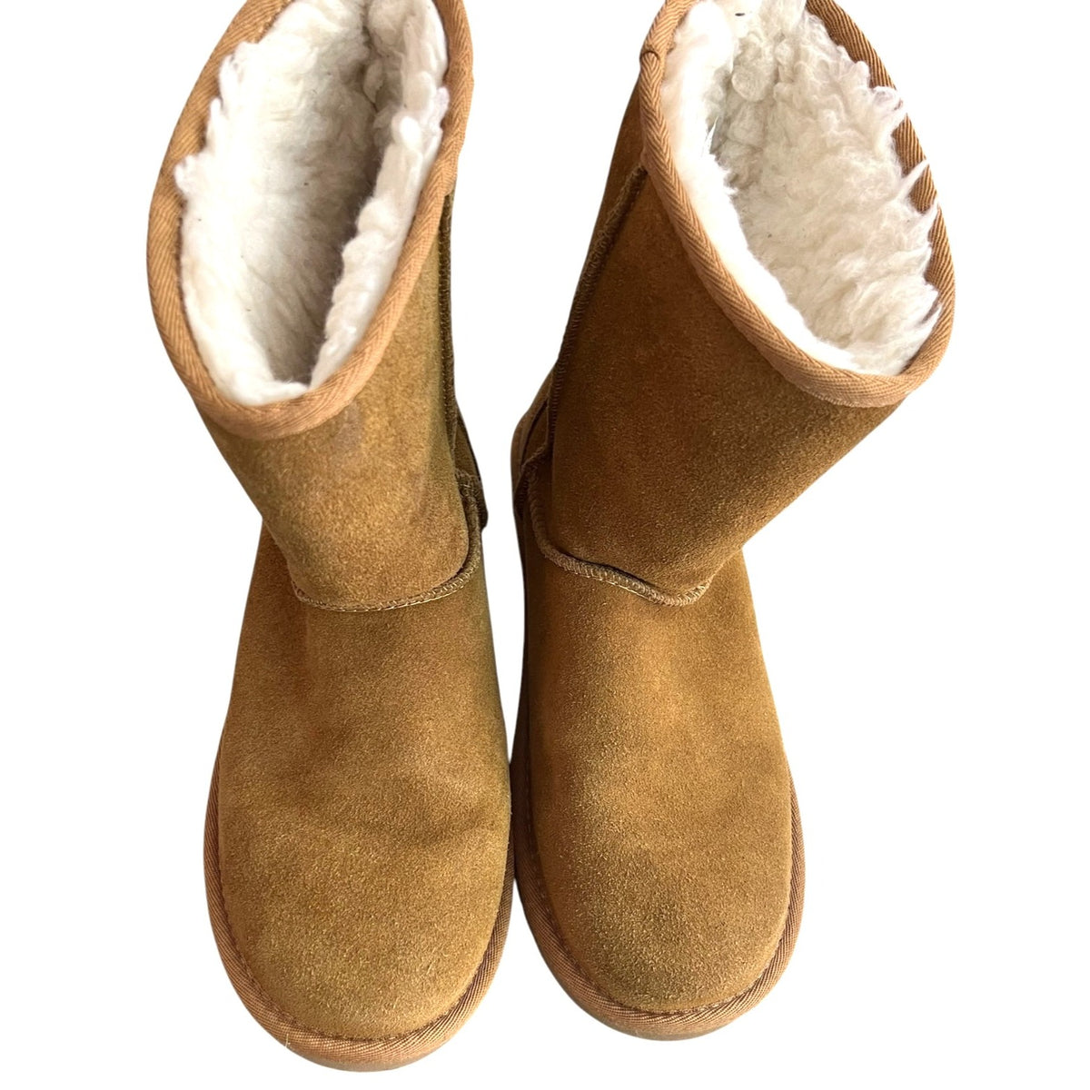 Koolaburra By UGG Koola Short Booties Women's Size 7