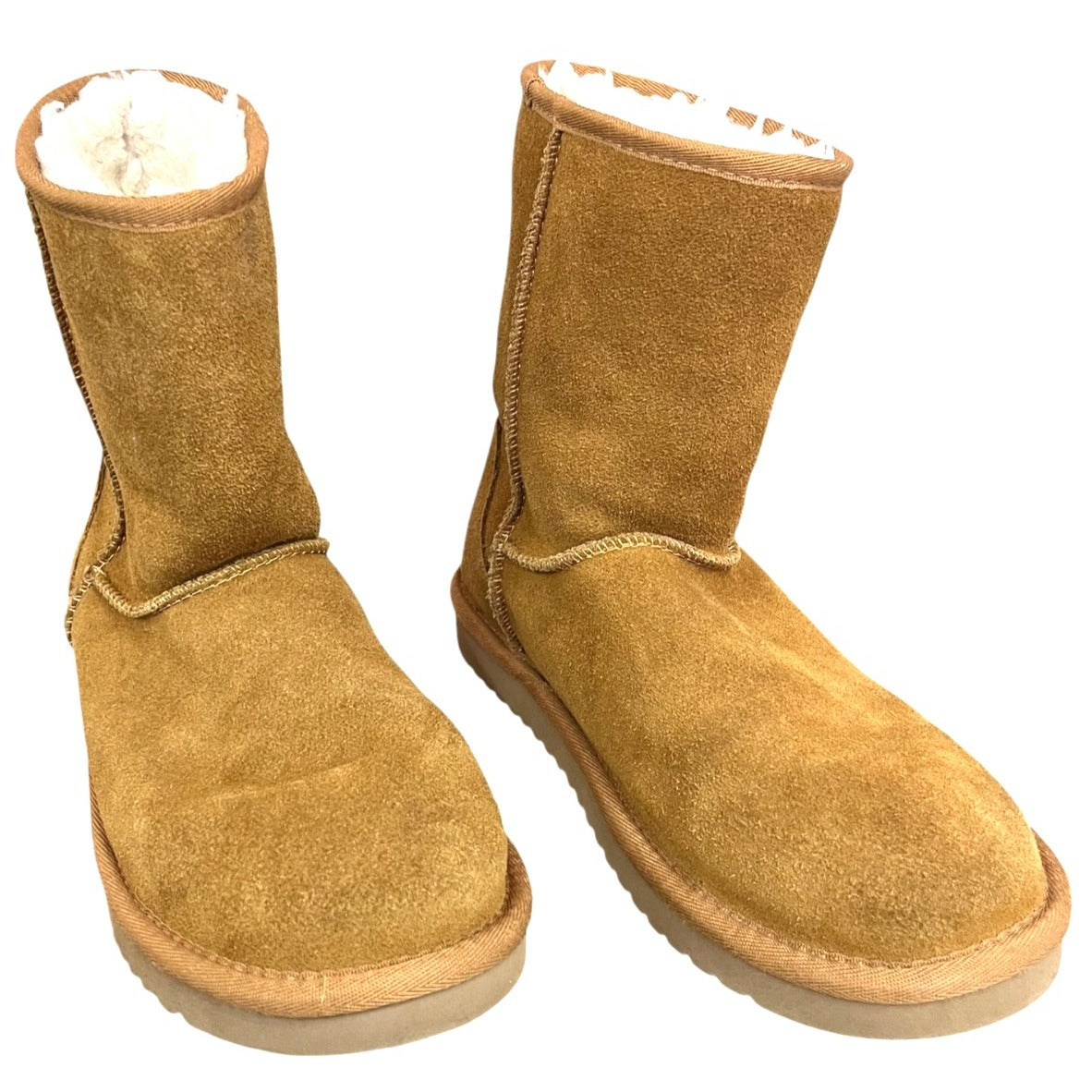 Koolaburra By UGG Koola Short Booties Women's Size 7