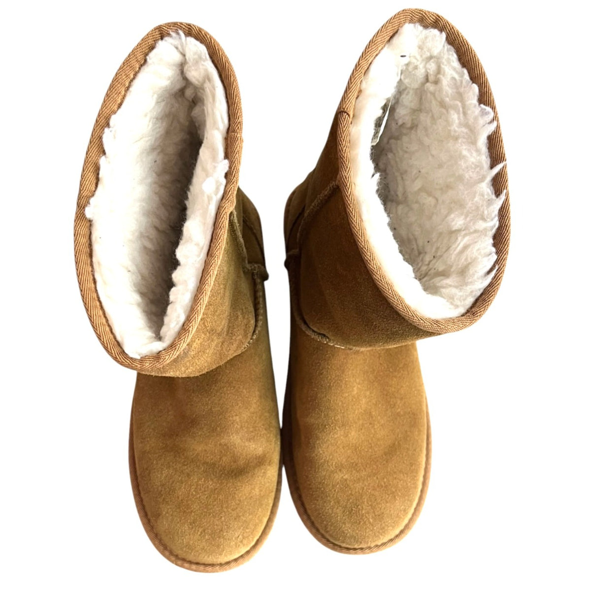 Koolaburra By UGG Koola Short Booties Women's Size 7