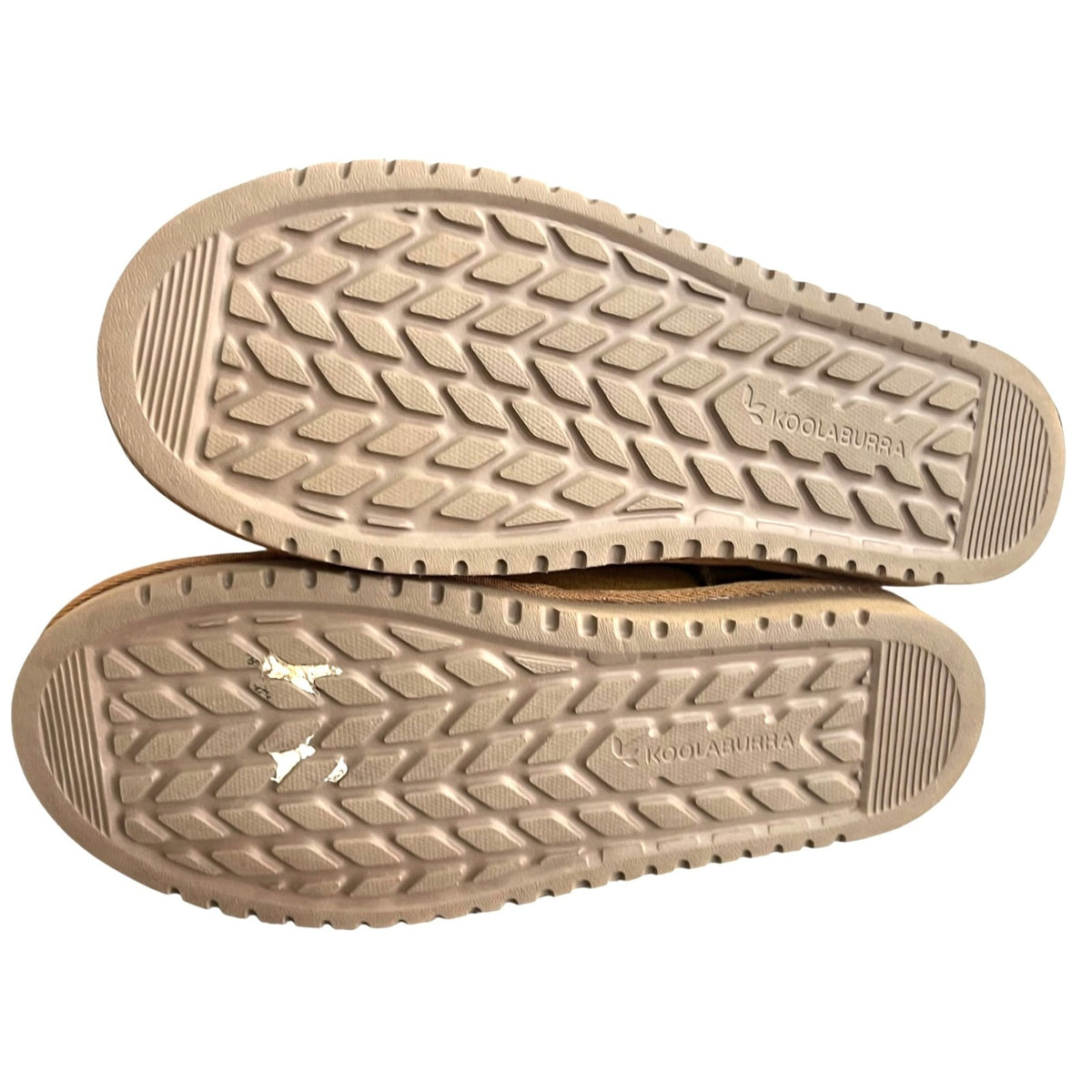 Koolaburra By UGG Koola Short Booties Women's Size 7