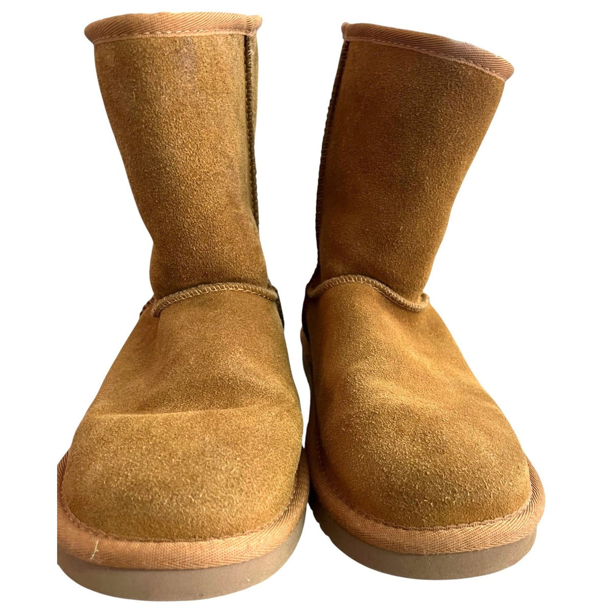 Koolaburra By UGG Koola Short Booties Women's Size 7