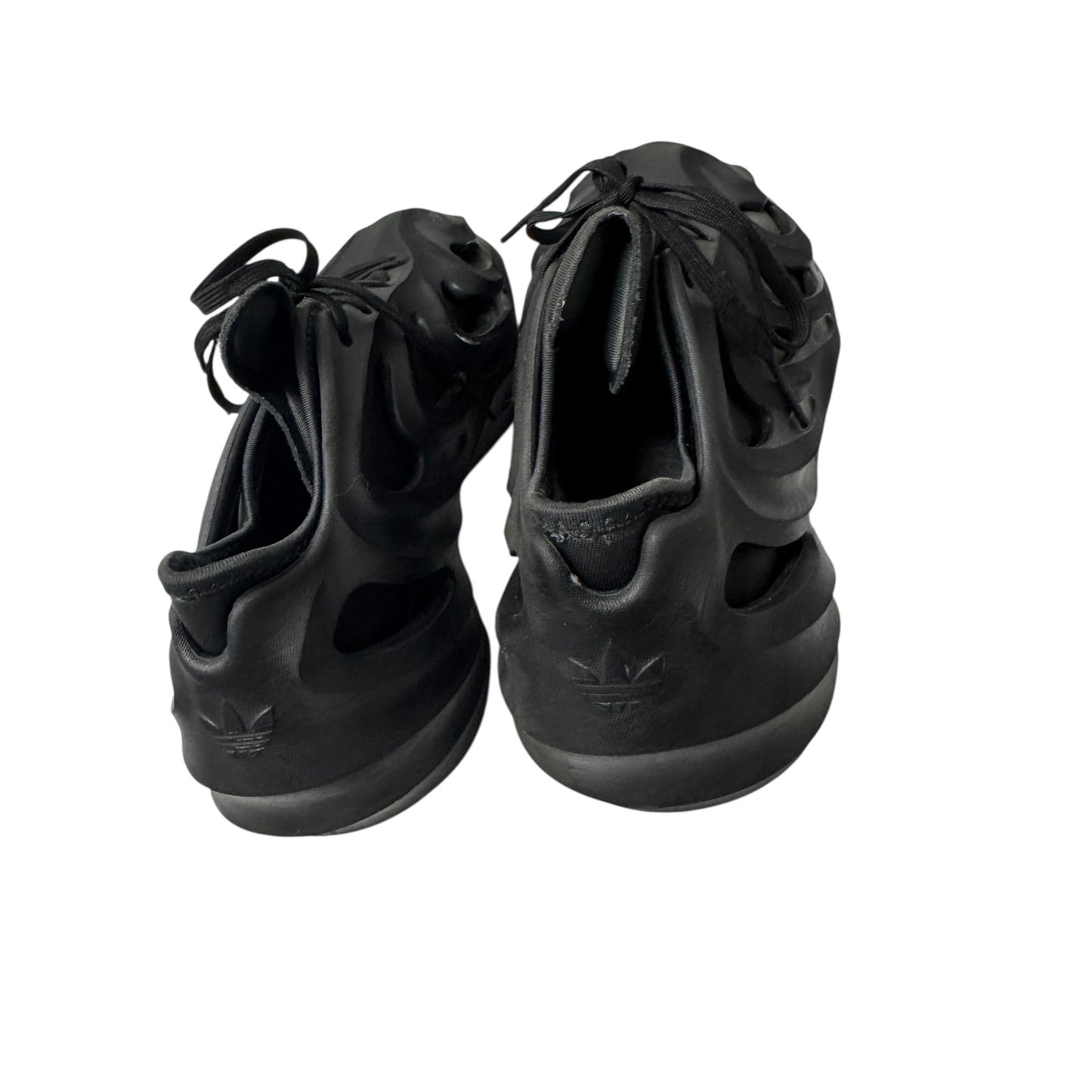 Adidas Big Kids Sz 5.5 Adifom Q Sneakers Shoes